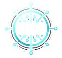 HUB.TR Logo